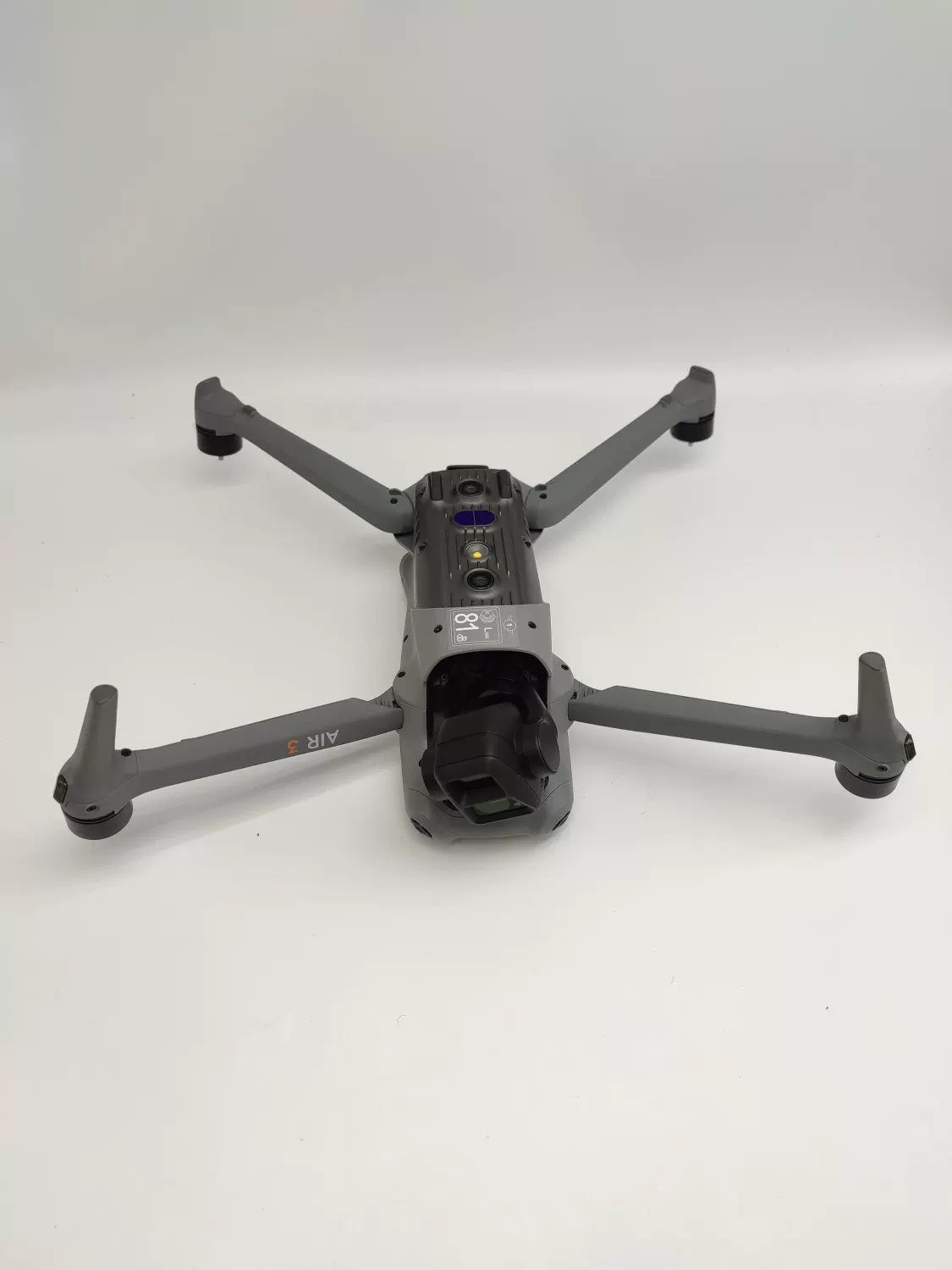 DJI Air 3 Standard Combo 2-Year DJI Care Refresh