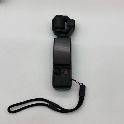 DJI Osmo Pocket 3 with Care Refresh - Excellent (95% New)