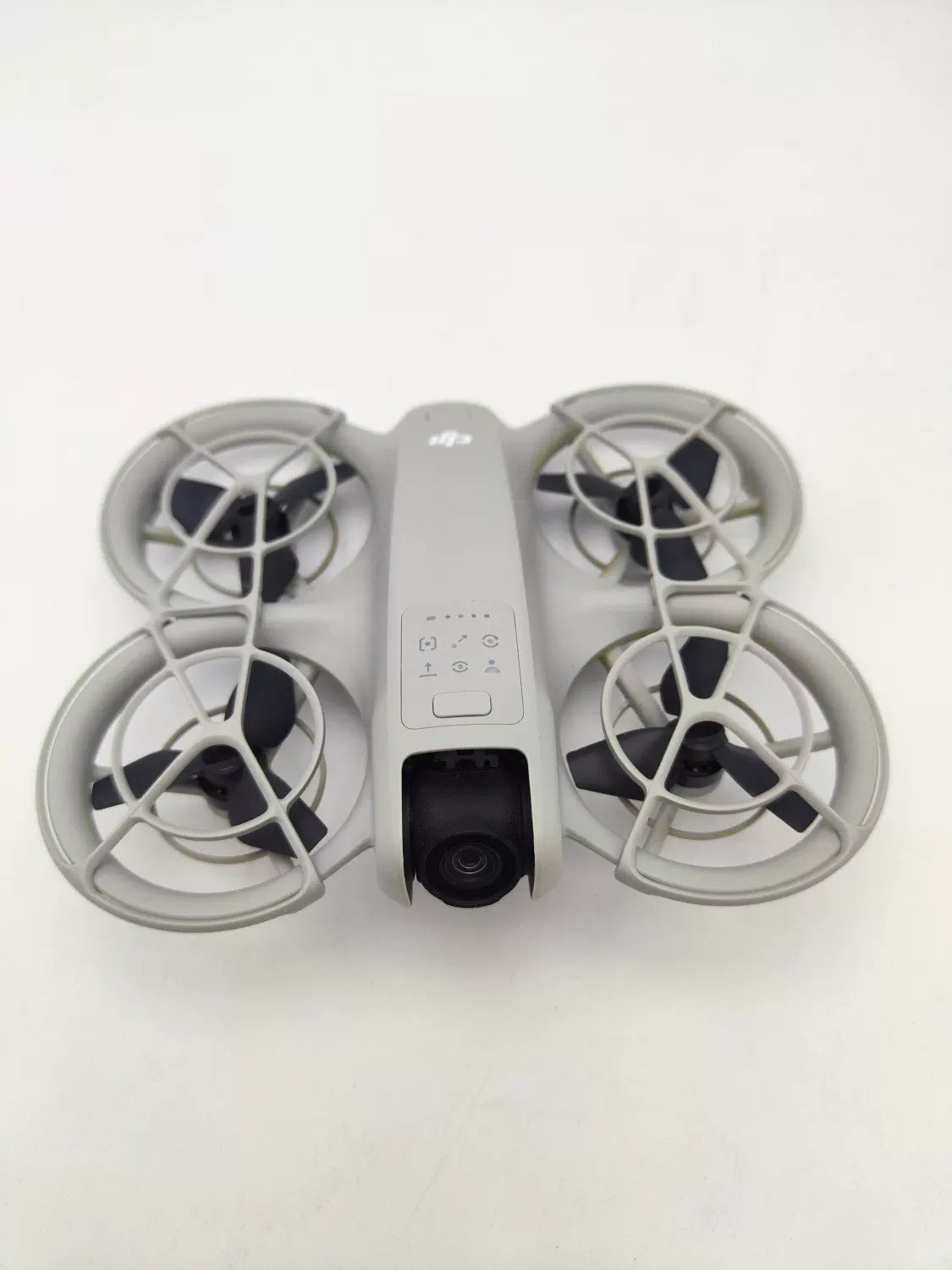 95% New (Like New) DJI neo Motion-Control Fly More Combo with 2-Year DJI Care Refresh