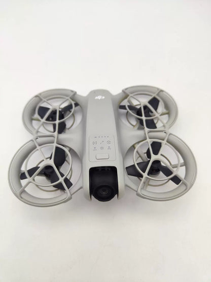 95% New (Like New) DJI neo Motion-Control Fly More Combo with 2-Year DJI Care Refresh
