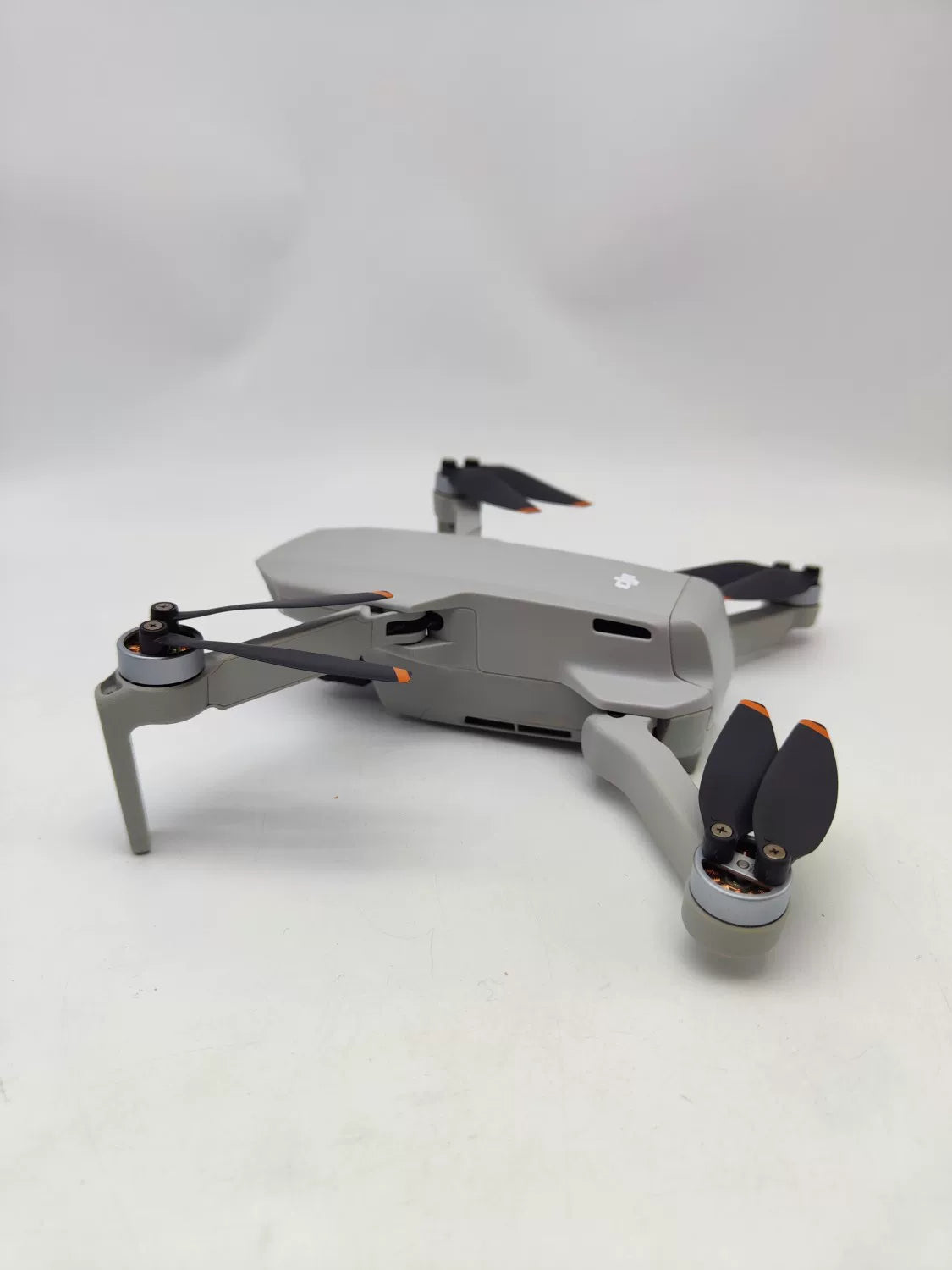 90% New (Excellent) DJI mini2 Fly More Combo