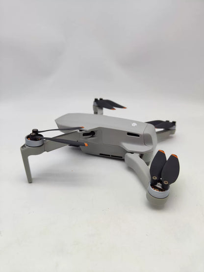 90% New (Excellent) DJI mini2 Fly More Combo
