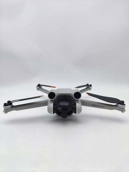 95% New (Like New) DJI mini3pro Standard Edition Dual Battery