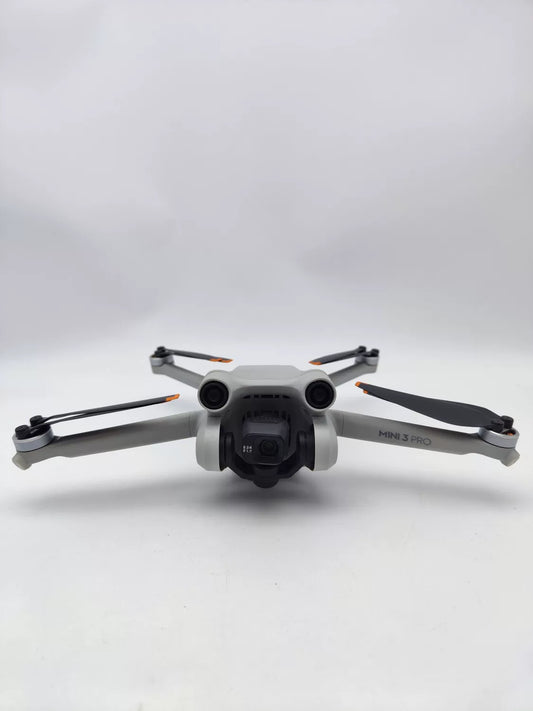 95% New (Like New) DJI mini3pro Standard Edition Dual Battery