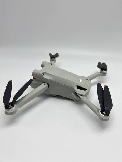 DJI Mini3pro with Screen, Extended Battery Fly More Combo with DJI Care Refresh