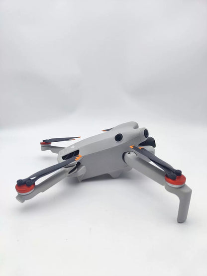 95% New (Like New) DJI Mini4pro with Screen Fly More Combo