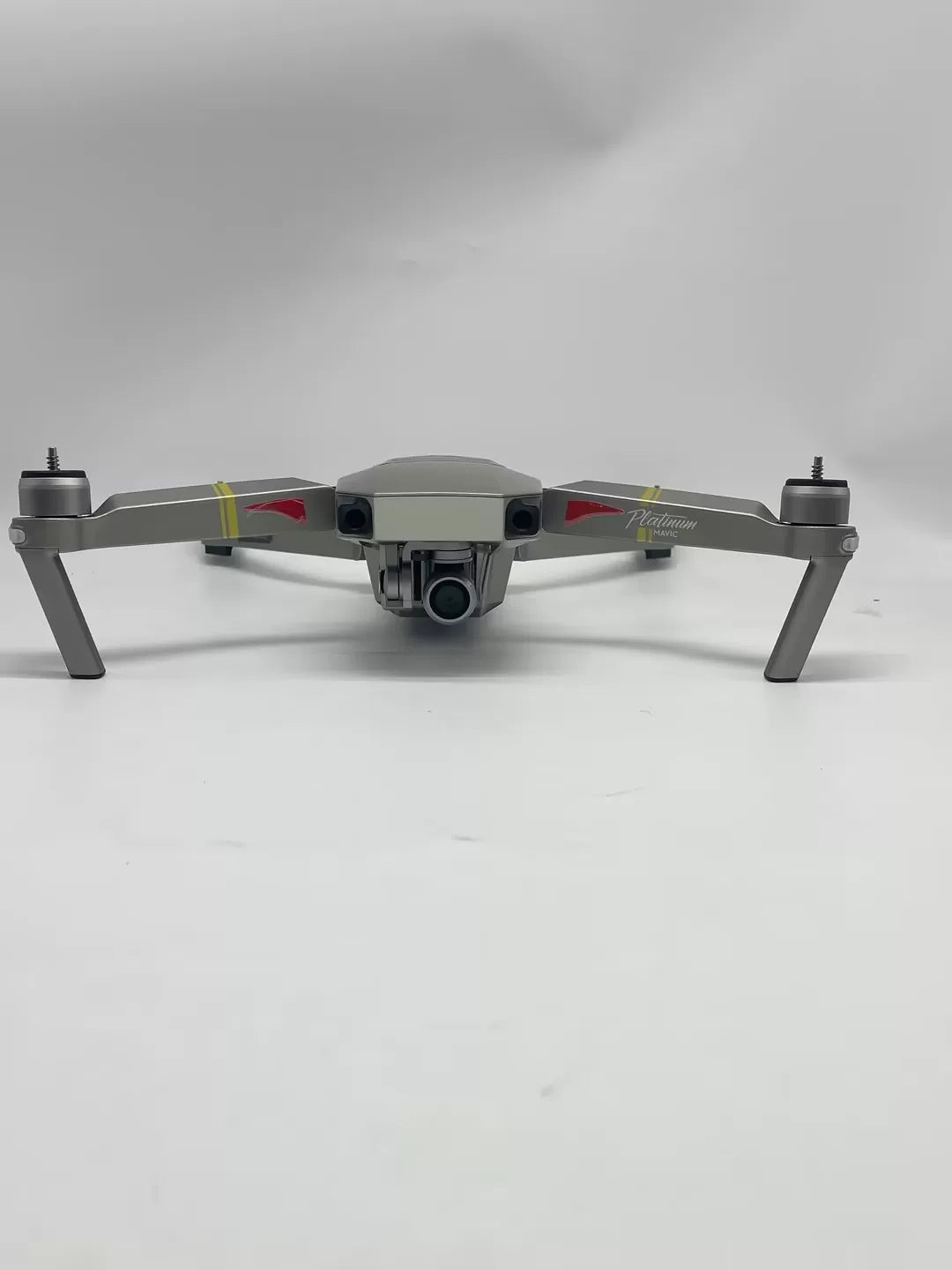 90% New (Excellent) DJI Mavic Pro Platinum Edition