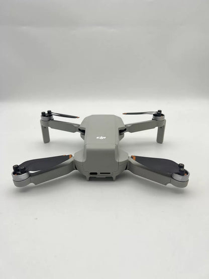 99% New (Mint) DJI Mini 4k Fly More Combo