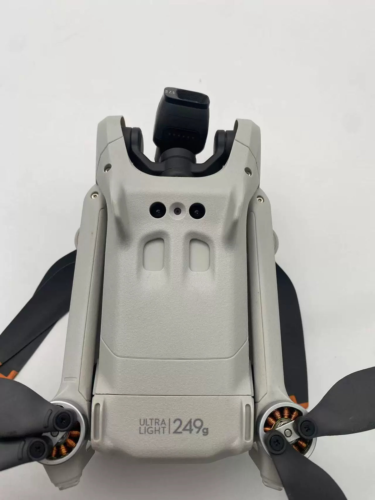 99% New (Mint) DJI Mini 3 – photo 4