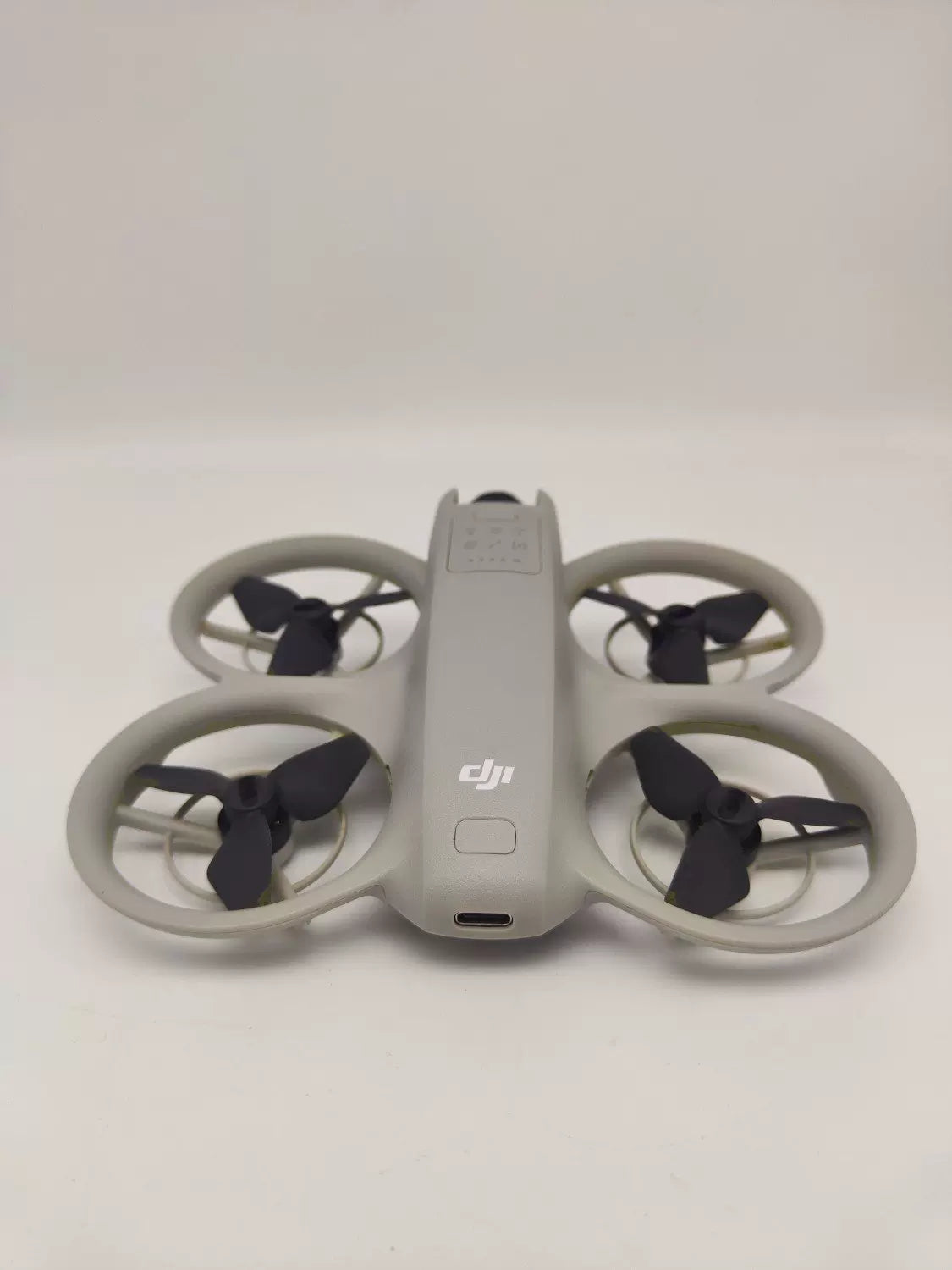 95% New (Like New) DJI neo Fly More Combo with DJI Care Refresh