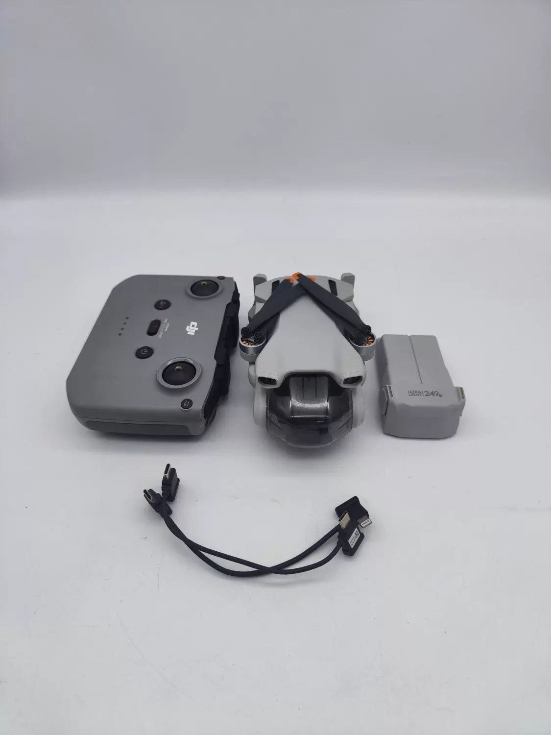DJI Mini3 Standard Remote Standard Combo