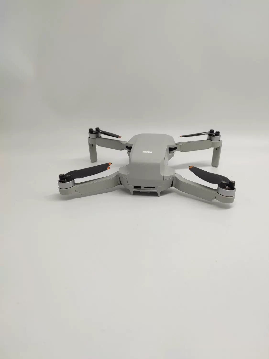 DJI Mini 2 Fly More Combo Dual Battery