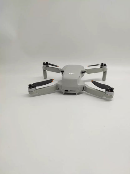 DJI Mini 2 Fly More Combo Dual Battery