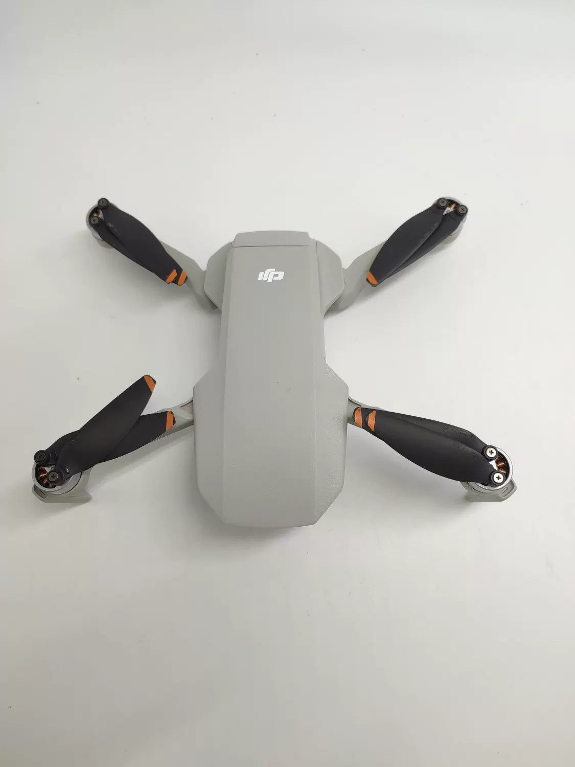 DJI Mini4k Fly More Combo
