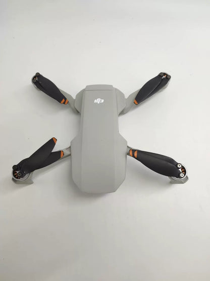 DJI Mini4k Fly More Combo
