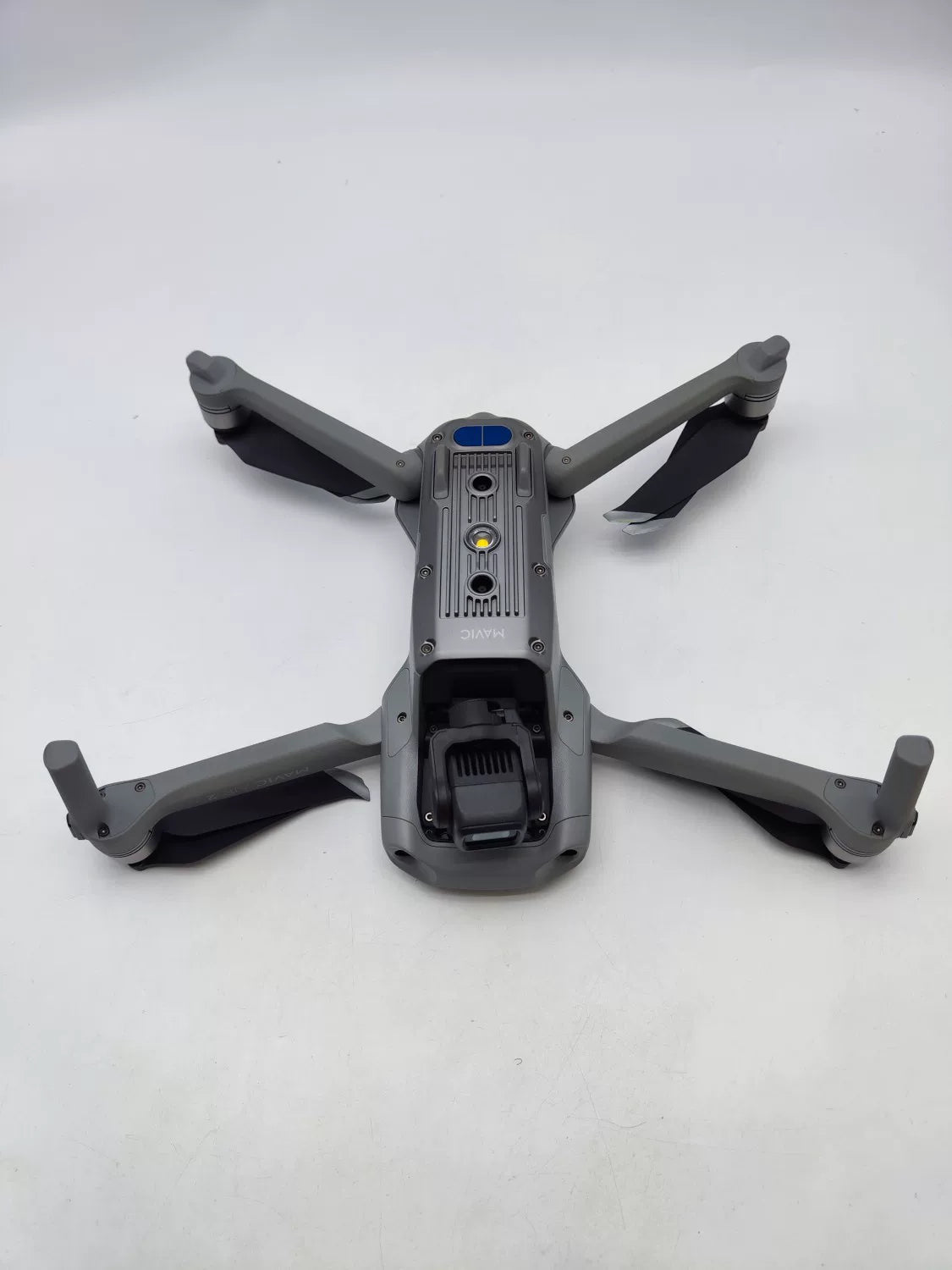 95% New (Like New) DJI air2 Standard Combo