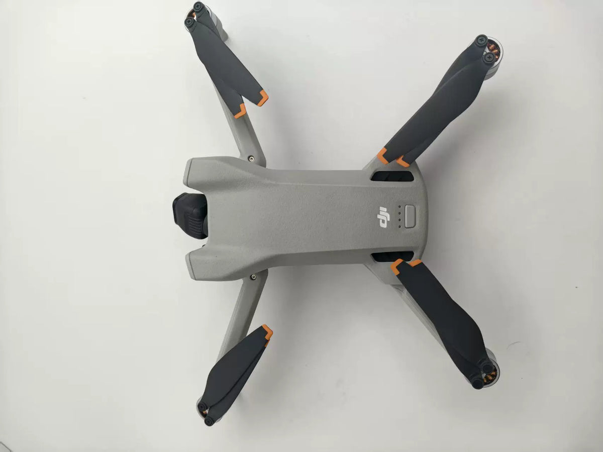 99% New (Mint) DJI Mini 3 Drone Box Opened, Not Activated – photo 3