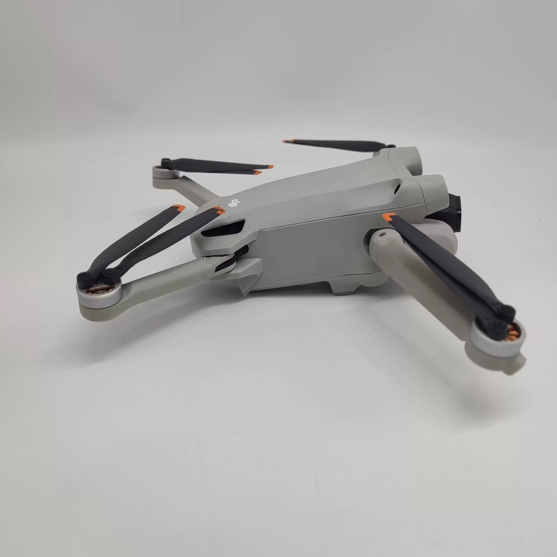 95% New (Like New) Mini 3 Pro Fly More Combo 2-Year DJI Care Refresh
