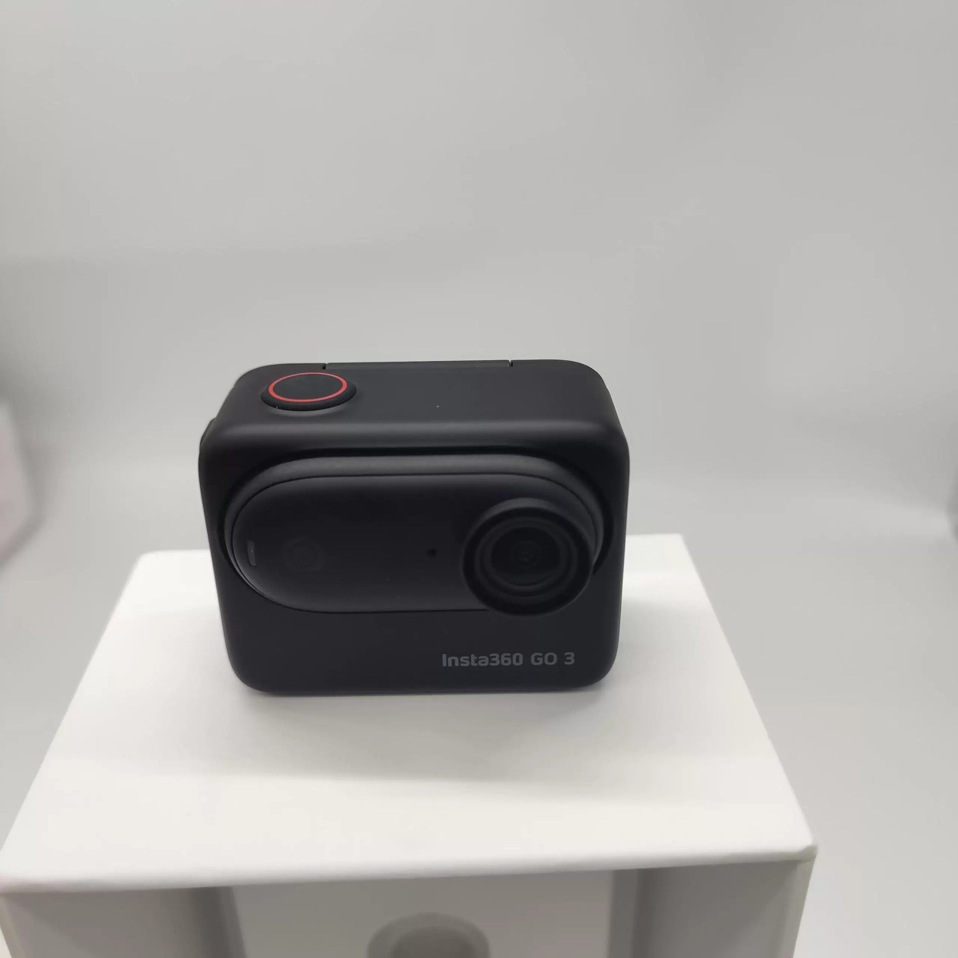 95% New (Like New) Insta360 360 GO 3 64G Under Warranty