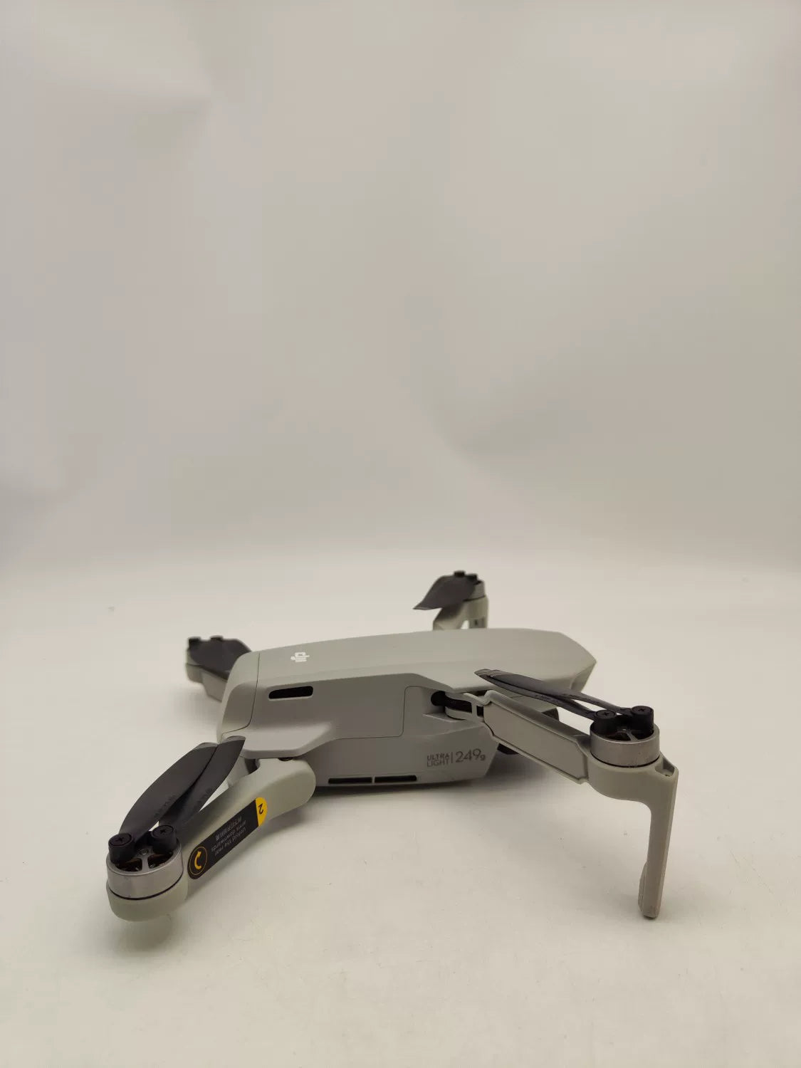 99% New (Mint) DJI mini1 Fly More Combo
