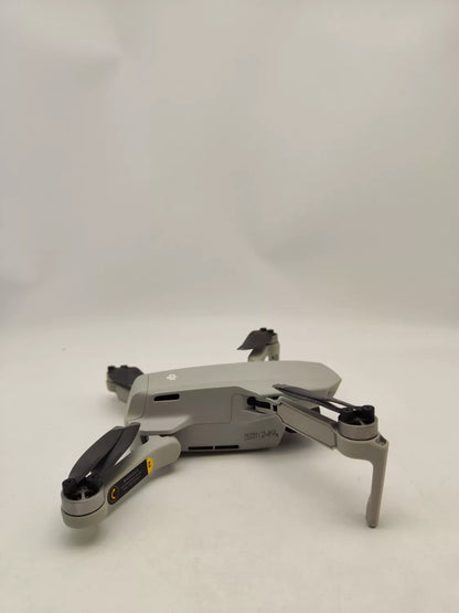 99% New (Mint) DJI mini1 Fly More Combo