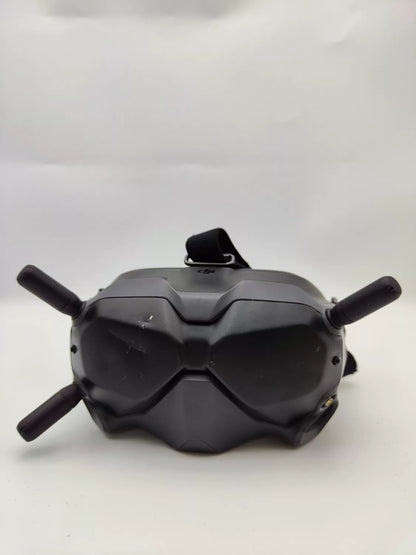 95% New (Like New) DJI FPV Combo
