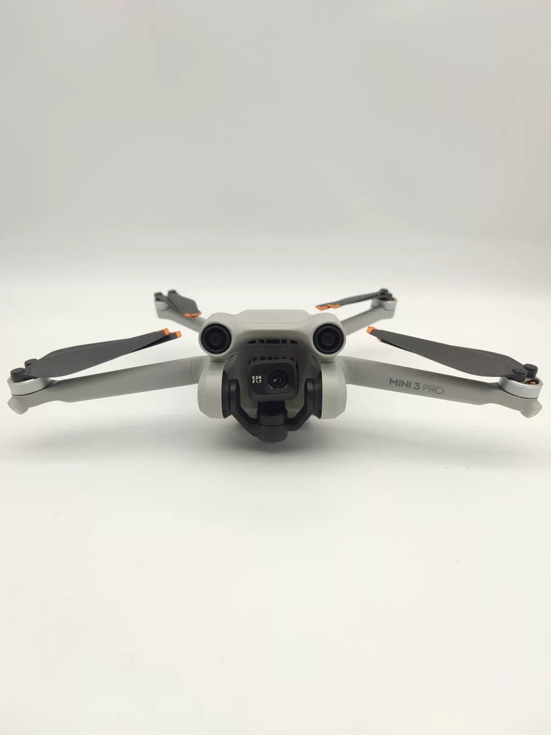 DJI Mini3pro Standard Remote Fly More Combo