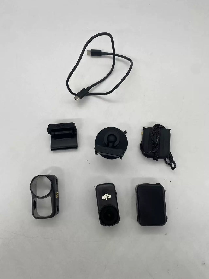 99% New (Mint) DJI Osmo Nano 64GB – photo 1