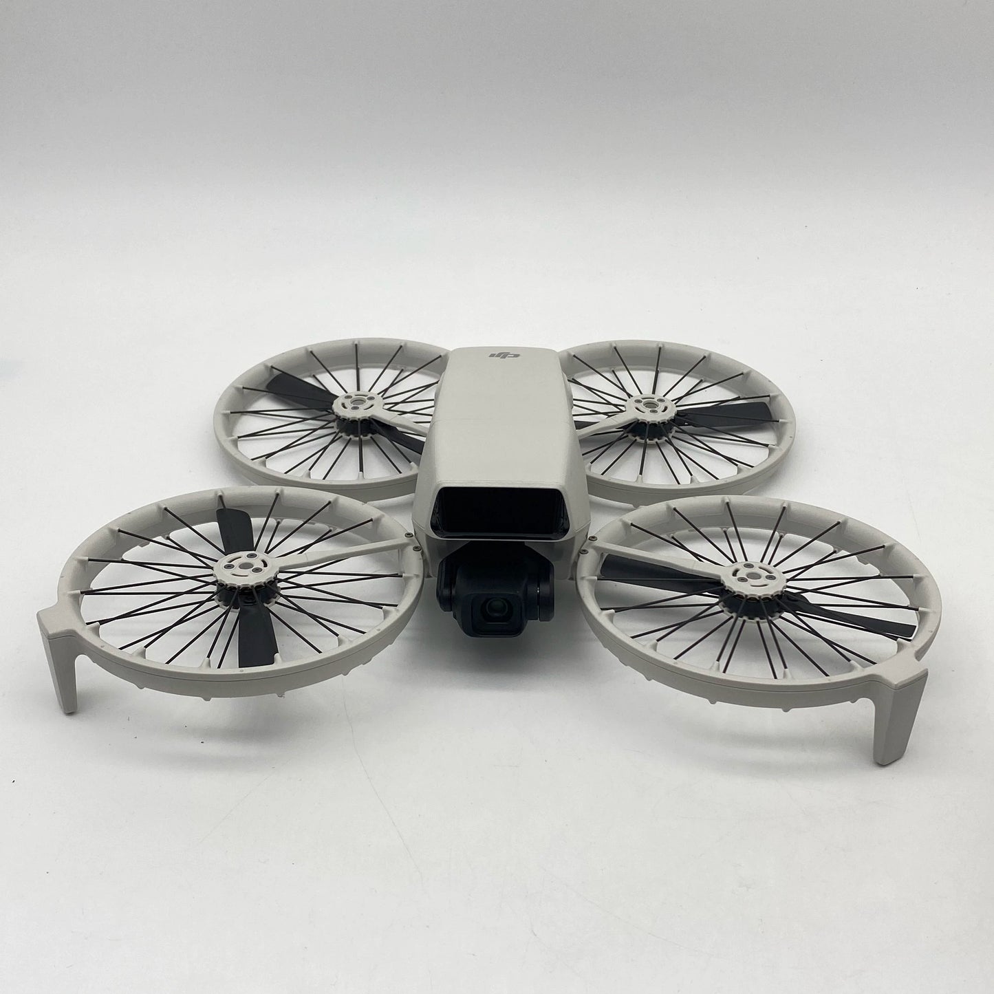 DJI Flip Fly More Combo Standard Remote - Excellent (95% New)