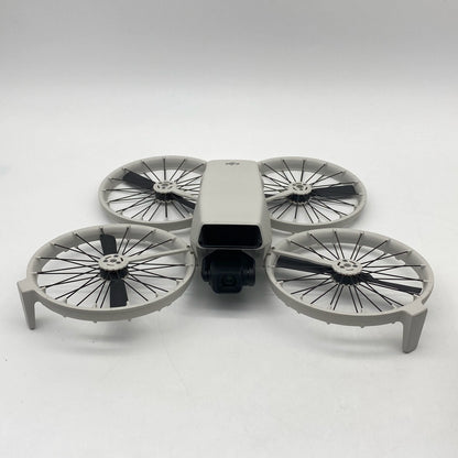 DJI Flip Fly More Combo Standard Remote - Excellent (95% New)