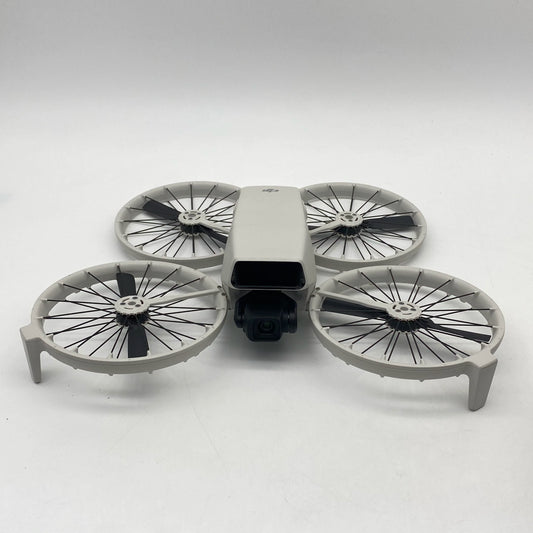DJI Flip Fly More Combo Standard Remote - Excellent (95% New)