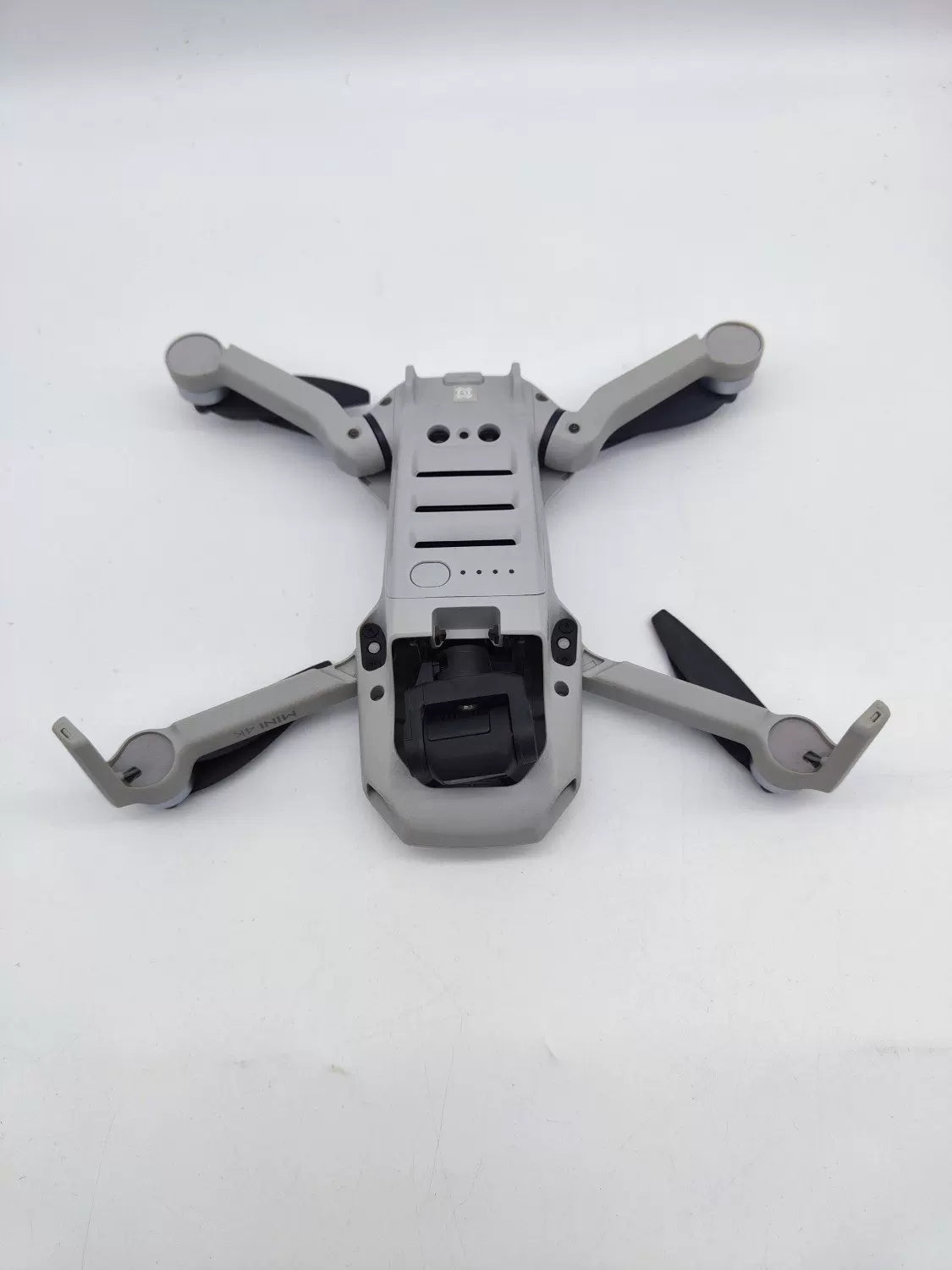DJI Mini4k Fly More Combo 2-Year DJI Care Refresh