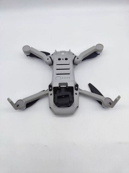 DJI Mini4k Fly More Combo 2-Year DJI Care Refresh
