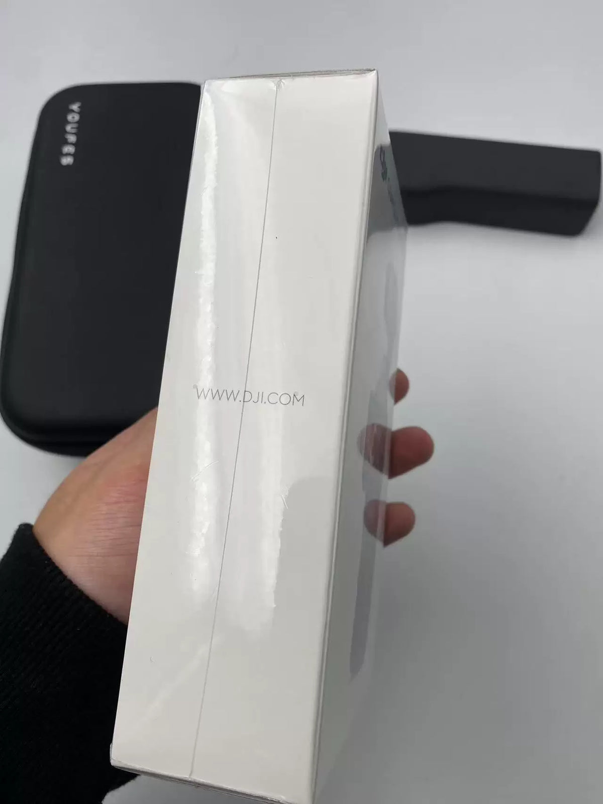 99% New (Mint) DJI Osmo Pocket 3 – photo 2