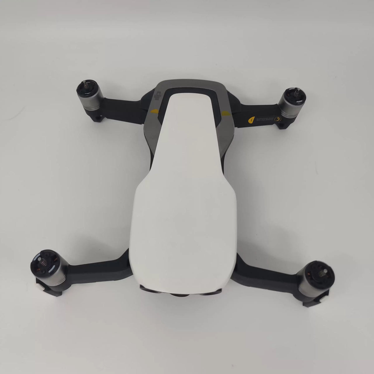 95% New (Like New) DJI Air Standard Combo with Propeller Guards