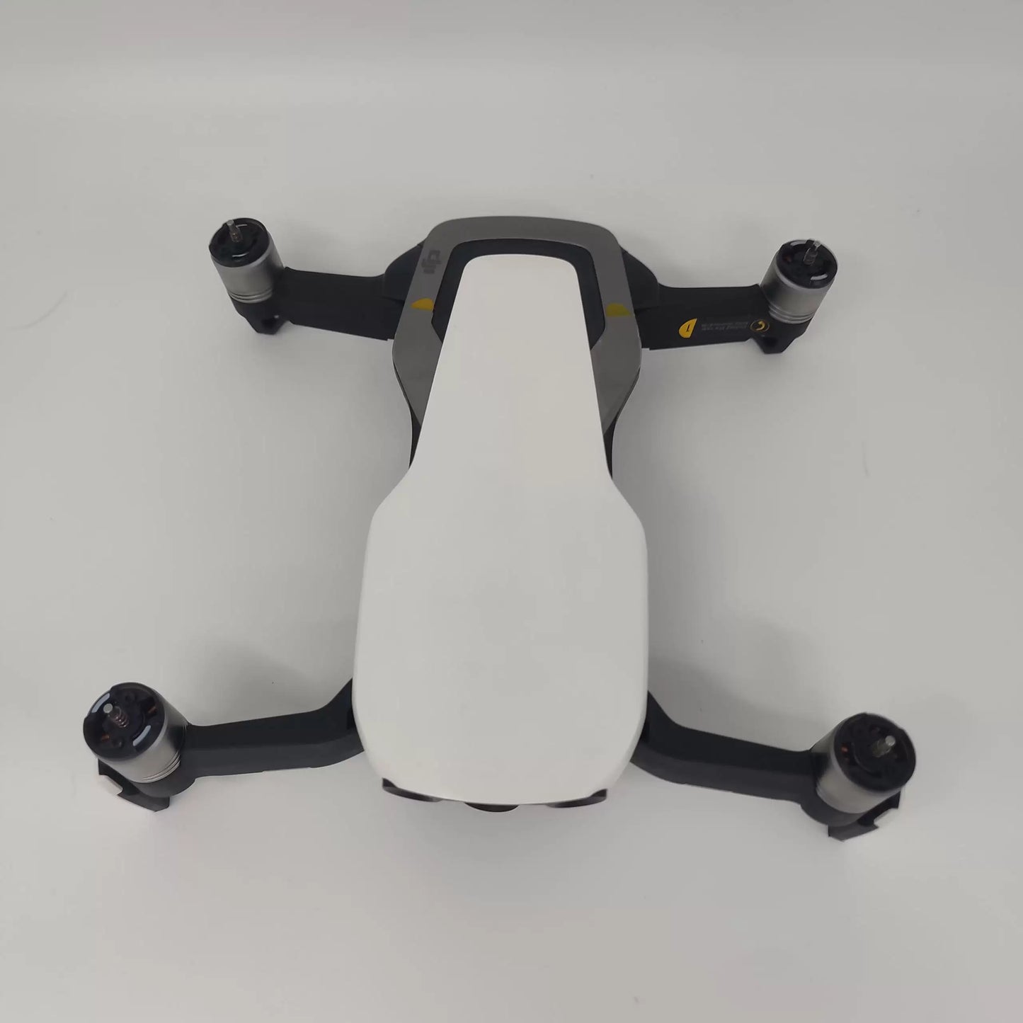 95% New (Like New) DJI Air Standard Combo with Propeller Guards