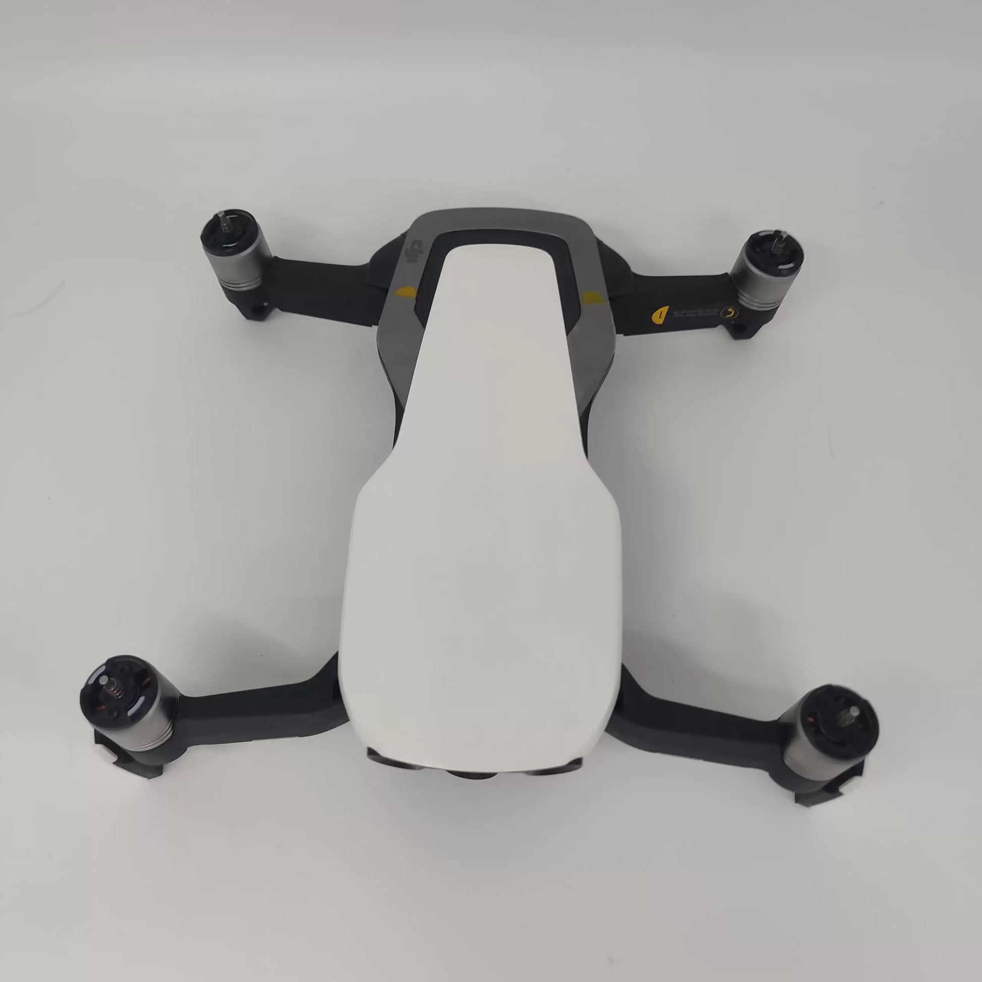95% New (Like New) DJI Air Standard Combo with Propeller Guards
