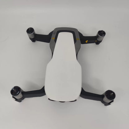 95% New (Like New) DJI Air Standard Combo with Propeller Guards