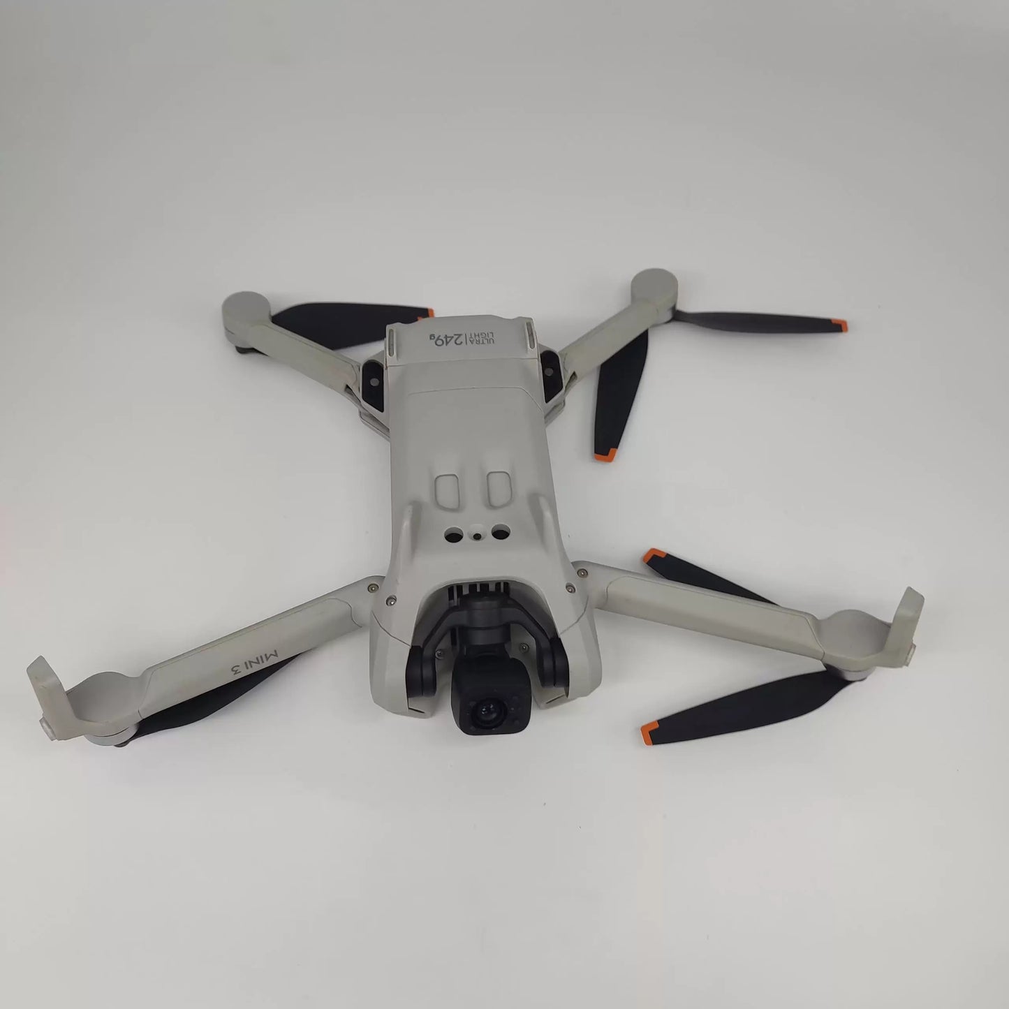 95% New (Like New) DJI mini 3 Standard Combo