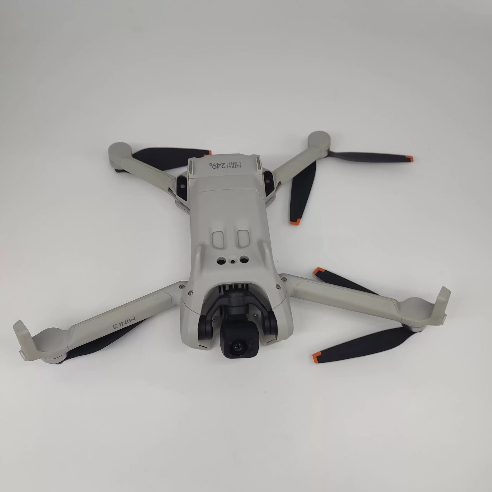 95% New (Like New) DJI mini 3 Standard Combo