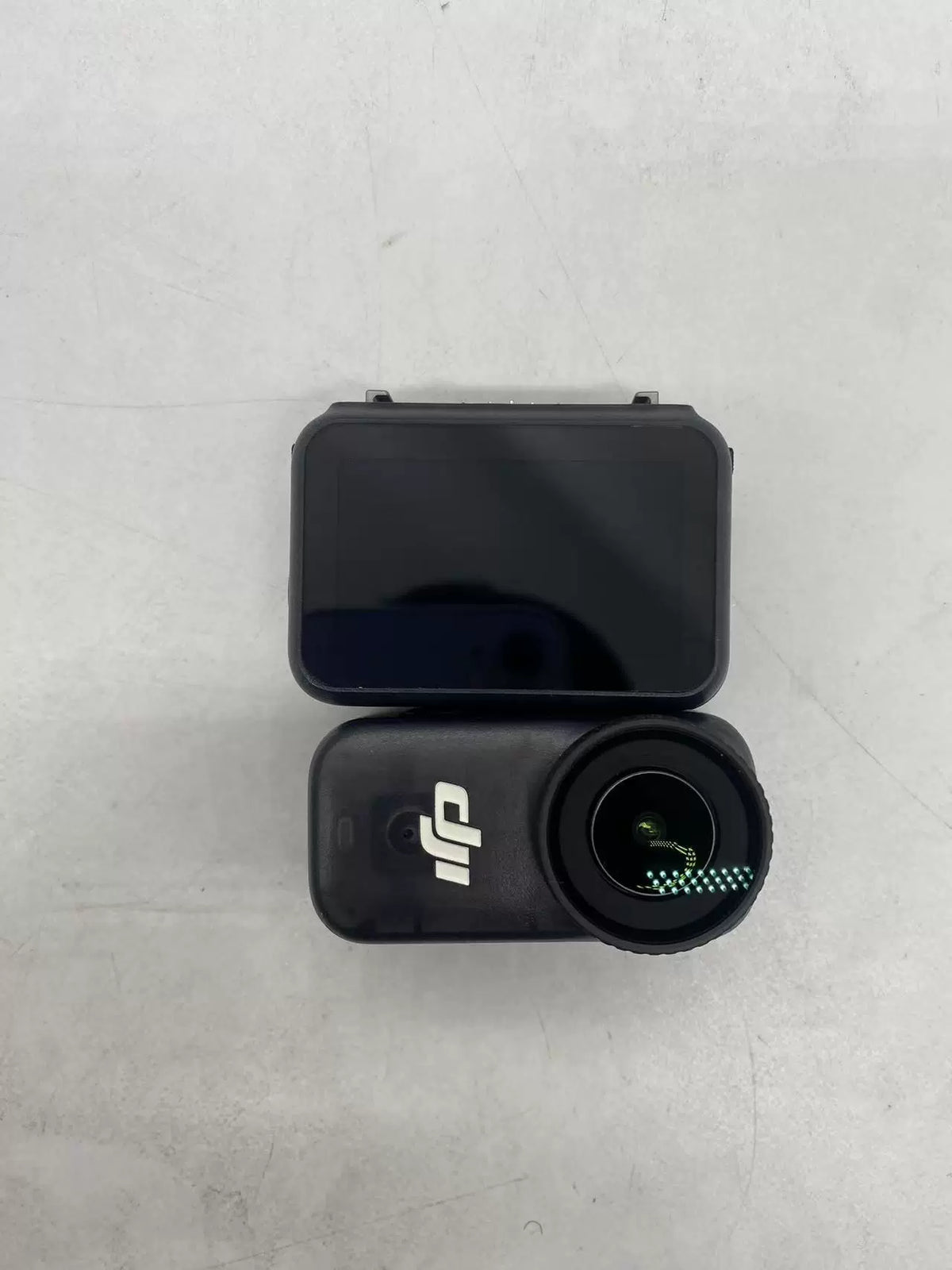 99% New (Mint) DJI Osmo Nano 64GB – photo 2