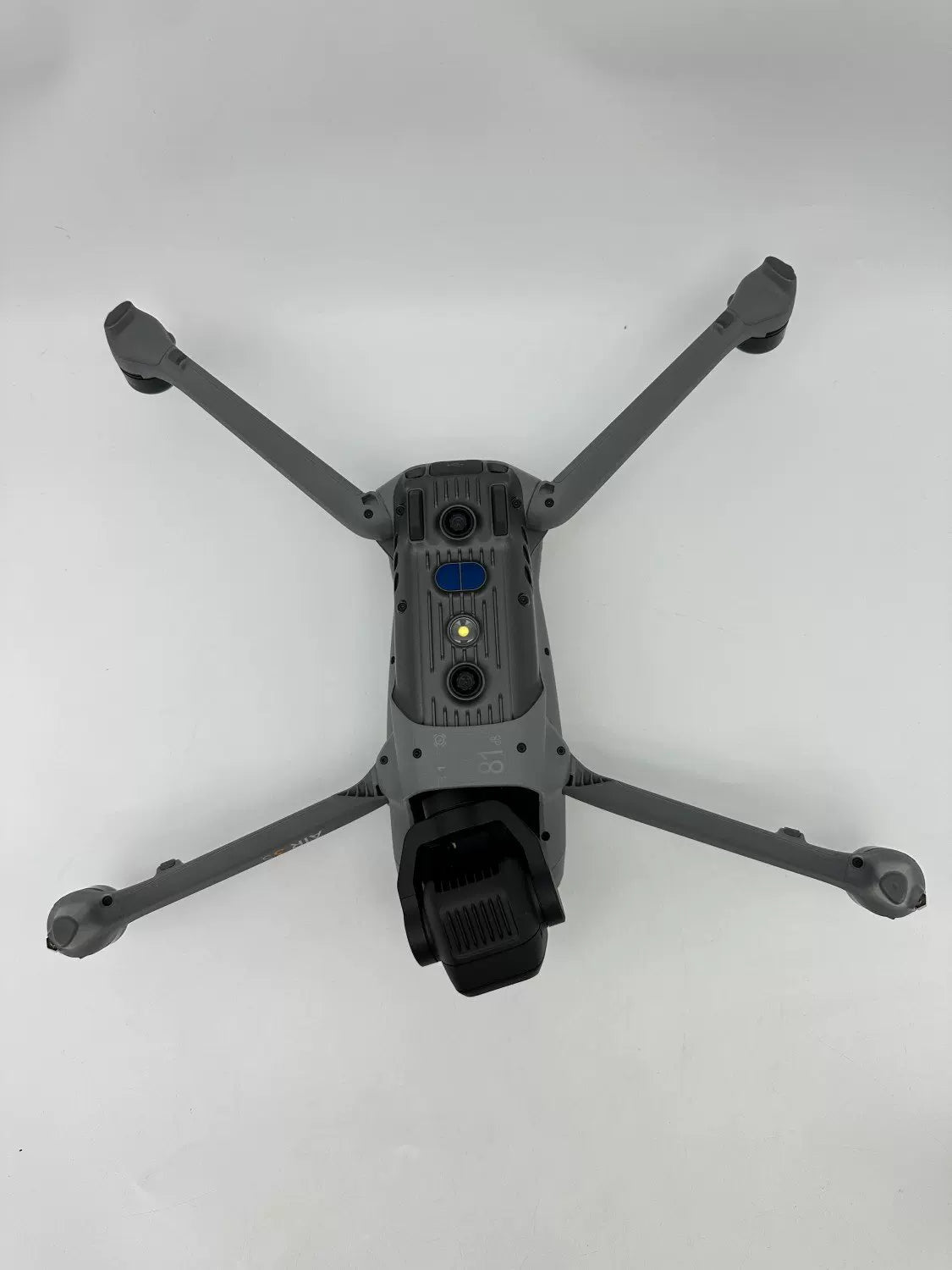 99% New (Mint) DJI Air 3s with Screen Fly More Combo