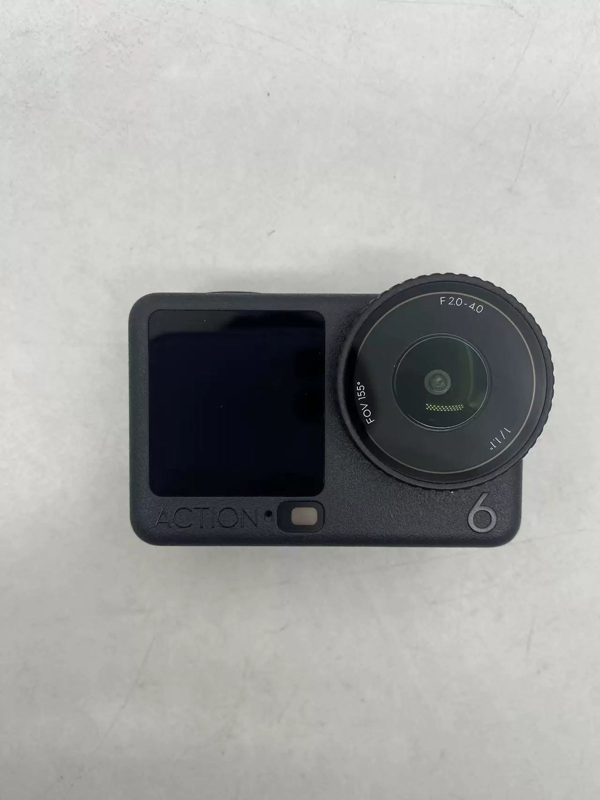 99% New (Mint) DJI Osmo Action 6 Adventure Combo – photo 3