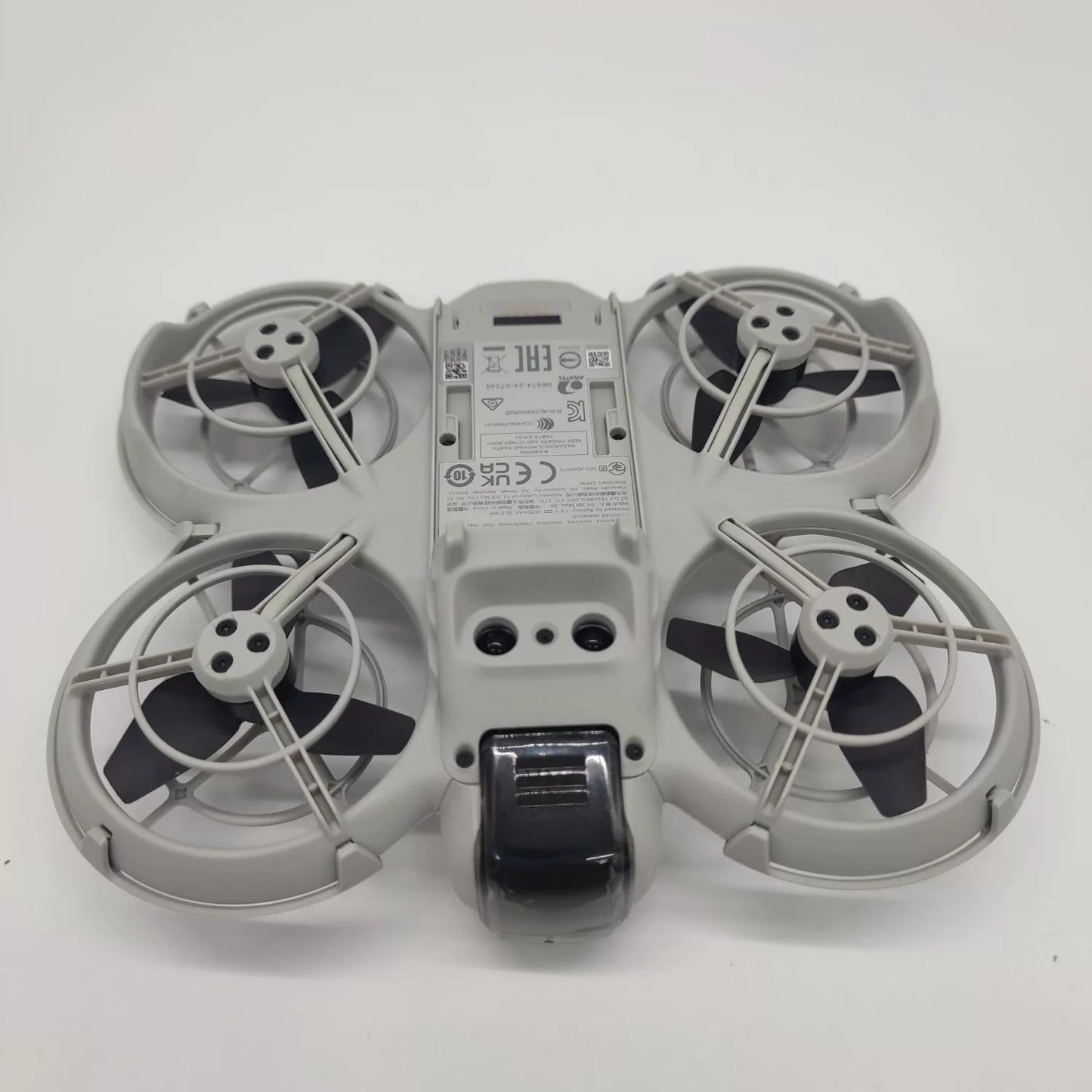 95% New (Like New) DJI Neo Fly More Combo with 2-Year DJI Care Refresh