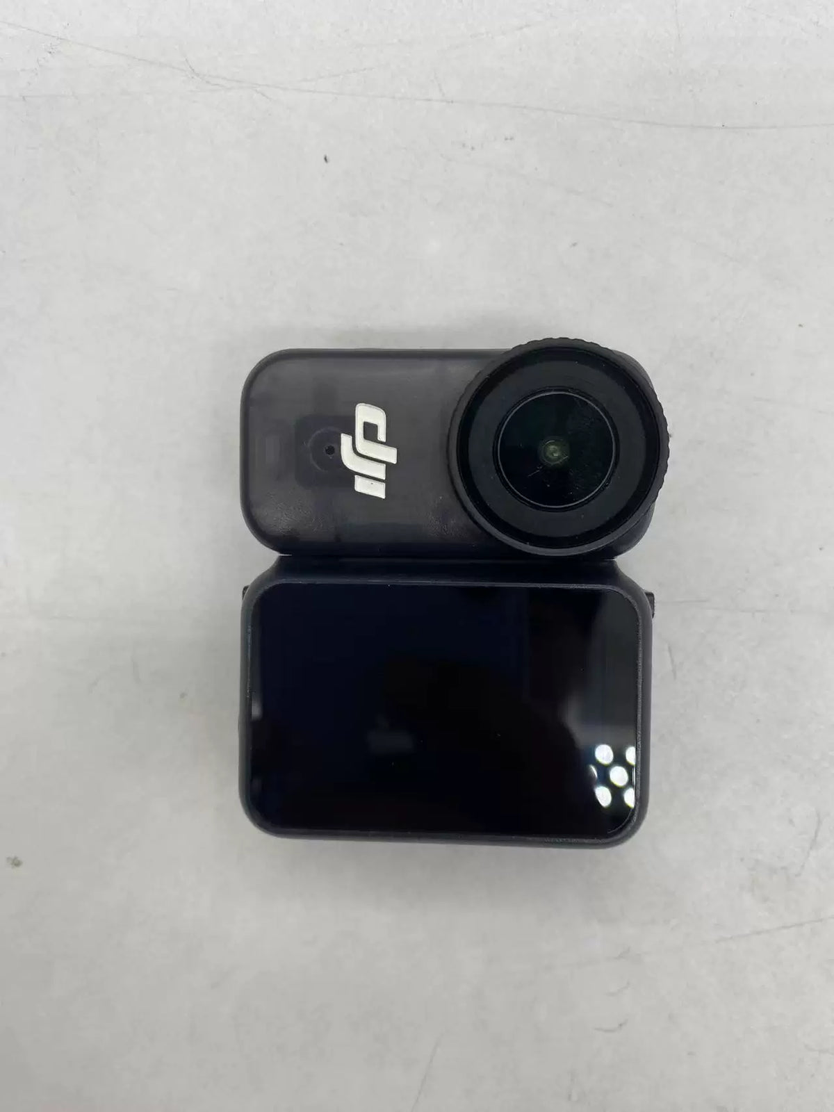 99% New (Mint) DJI Osmo Nano 128GB – photo 3