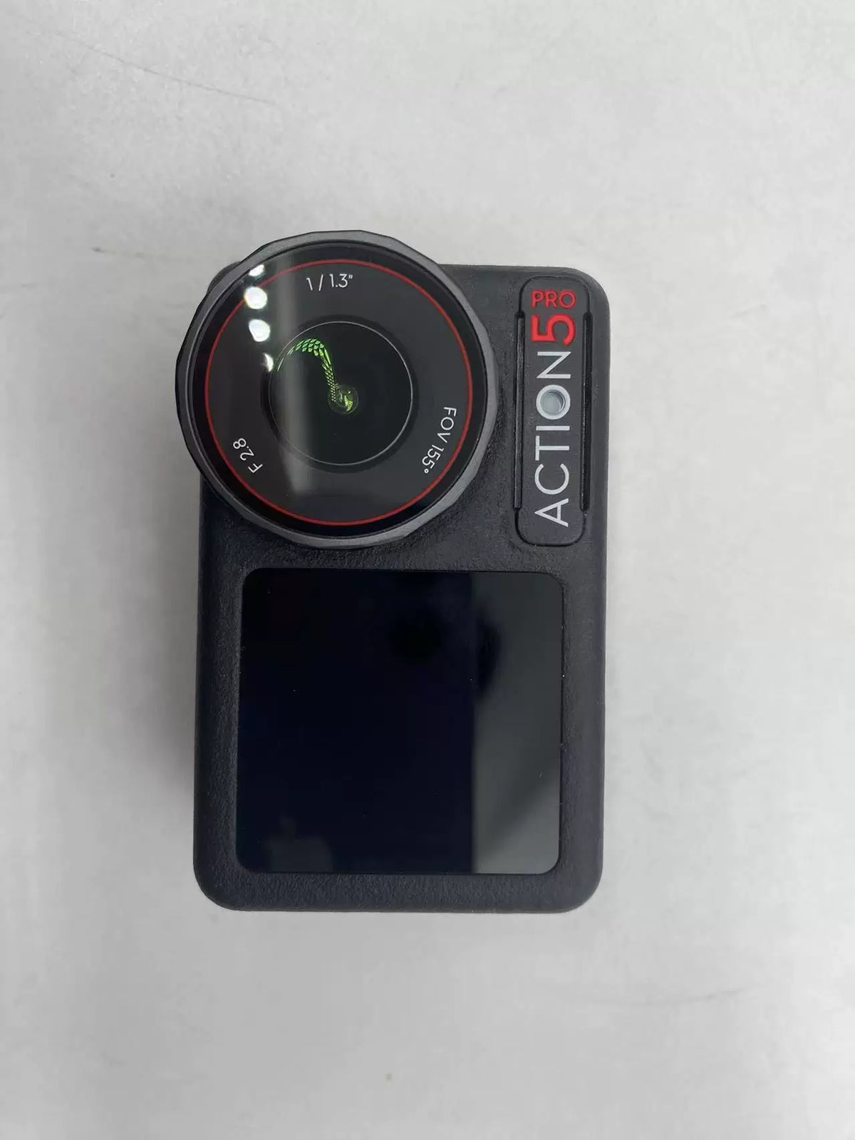 99% New (Mint) DJI Osmo Action 5 Pro – photo 2