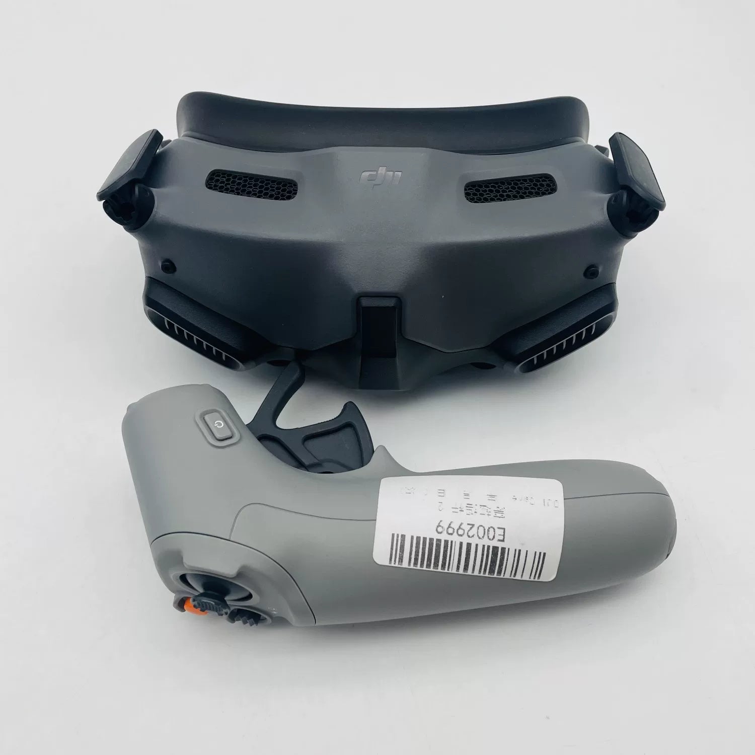90% New (Excellent) DJI Avata 2 New Advanced Fly More Combo with DJI Care Refresh