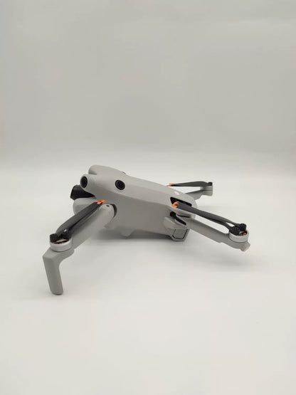 DJI Mini4pro with Screen, Extended Battery Fly More Combo with DJI Care Refresh
