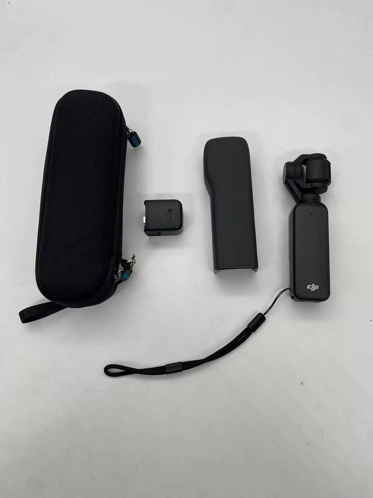 99% New (Mint) DJI Osmo Pocket 3 – photo 1