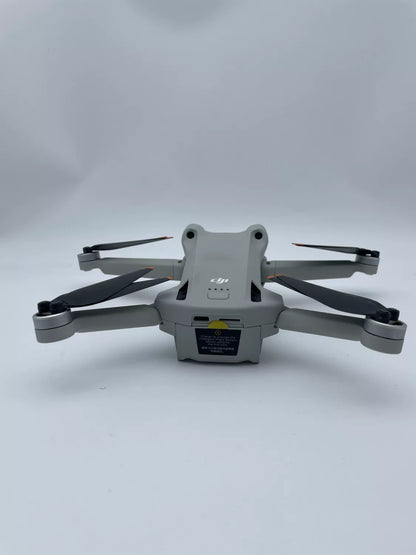 99% New (Mint) DJI Mini3pro with Screen, Extended Battery Fly More Combo with